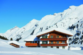 Bergland Appartement, Lech, Österreich
